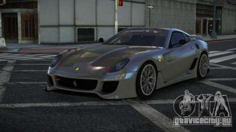 Ferrari 599 Ralon для GTA 4