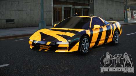Honda NSX Lirison S13 для GTA 4