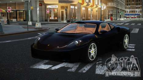 Ferrari F430 Ahih для GTA 4