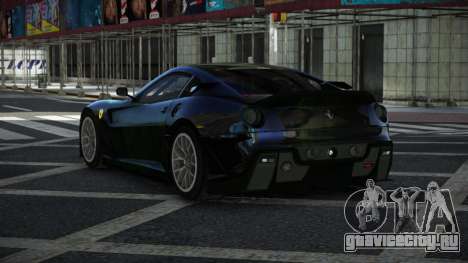 Ferrari 599 Ralon S10 для GTA 4