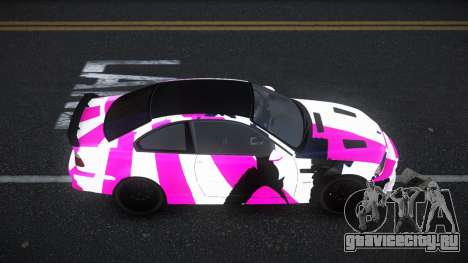 BMW M3 E46 Eton S7 для GTA 4