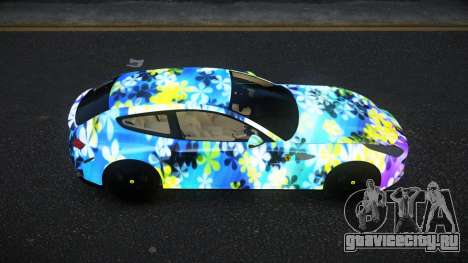 Ferrari FF Misathy S4 для GTA 4