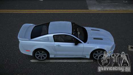 Saleen S281 Kaeti для GTA 4