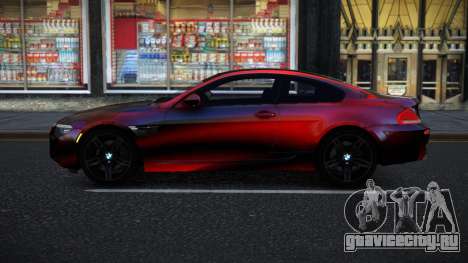 BMW M6 Joena S2 для GTA 4