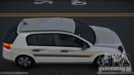 Opel Signum Cixacu для GTA 4
