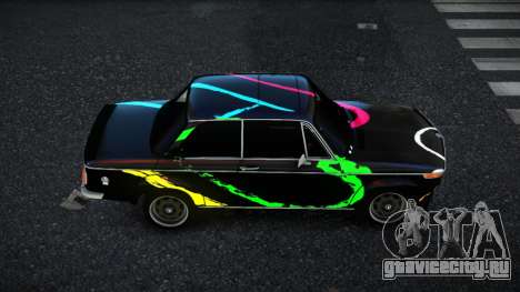 BMW 2002 Dynat S3 для GTA 4
