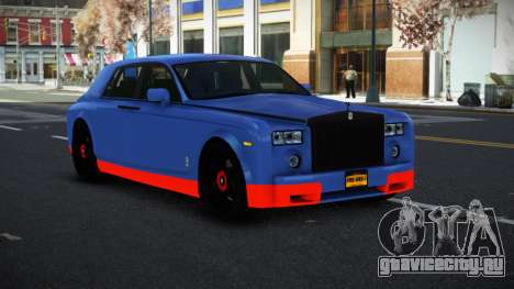 Rolls-Royce Phantom Cofxuhoku для GTA 4