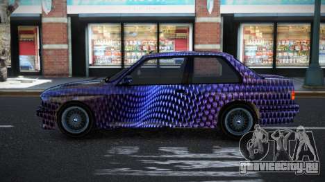 BMW M3 E30 Launah S11 для GTA 4