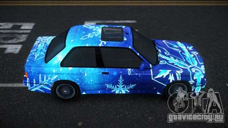 BMW M3 E30 Launah S2 для GTA 4