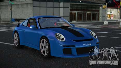 RUF RT12R Yuryuza для GTA 4