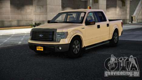 Ford F150 Nirirun для GTA 4