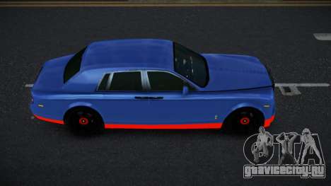 Rolls-Royce Phantom Cofxuhoku для GTA 4