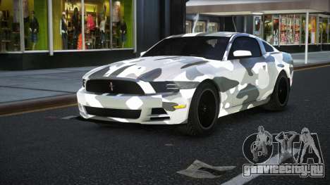 Ford Mustang Sokay S5 для GTA 4