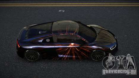 Audi R8 Jonaier S7 для GTA 4