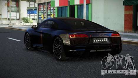Audi R8 Jonaier S7 для GTA 4