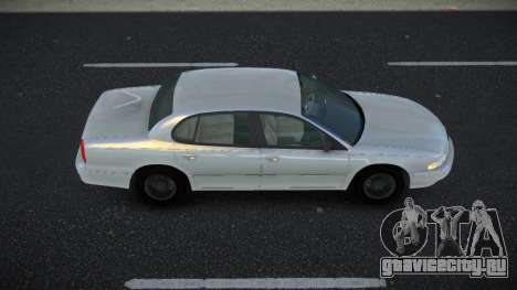 Chrysler New Yorker Milat для GTA 4
