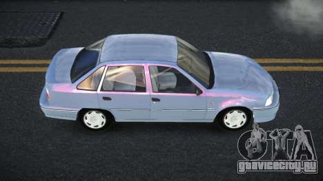 Daewoo Nexia Jumpet для GTA 4