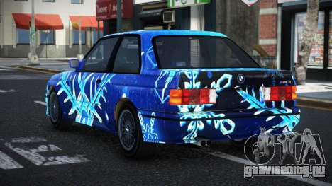 BMW M3 E30 Launah S2 для GTA 4