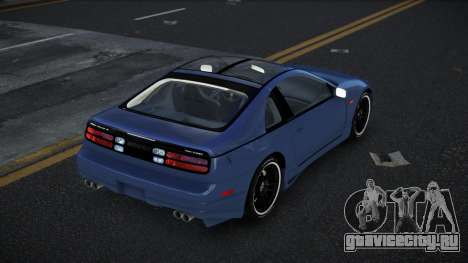 Nissan 300ZX Vehawex для GTA 4