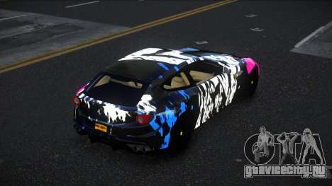 Ferrari FF Misathy S12 для GTA 4