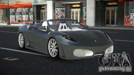 Ferrari F430 Zejno для GTA 4