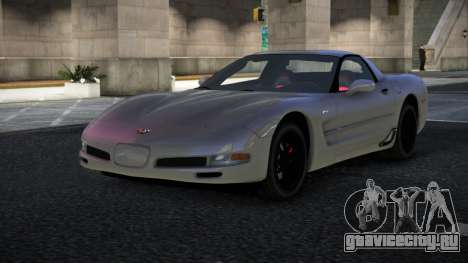Chevrolet Corvette Kenoz для GTA 4