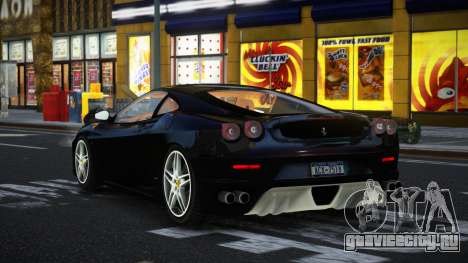 Ferrari F430 Ahih для GTA 4