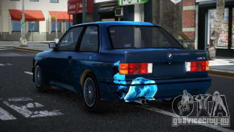 BMW M3 E30 Launah S7 для GTA 4