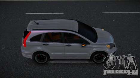 Honda CRV Juji для GTA 4