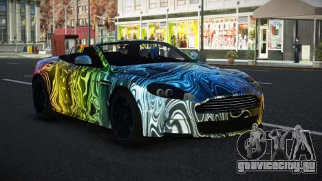 Aston Martin DBS Kaexin S6 для GTA 4