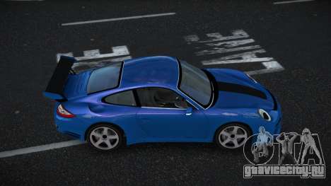 RUF RT12R Yuryuza для GTA 4