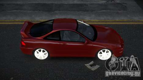 Acura Integra Naqpute для GTA 4