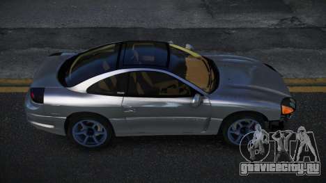 Dodge Stealth Pimu для GTA 4