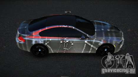 BMW M6 Joena S1 для GTA 4