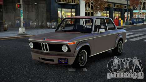 BMW 2002 Dynat для GTA 4