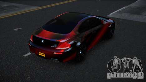 BMW M6 Joena S2 для GTA 4
