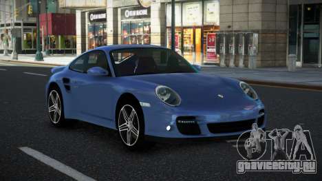 Porsche 911 Qalqeb для GTA 4