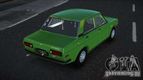 Datsun 510 Ahiw для GTA 4