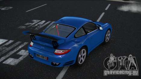 RUF RT12R Yuryuza для GTA 4