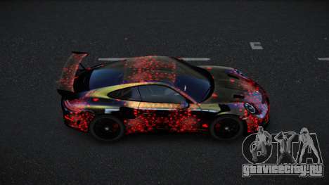 Porsche 911 Hailey S14 для GTA 4