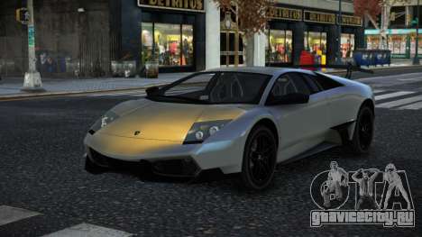 Lamborghini Murcielago Nozukekin для GTA 4
