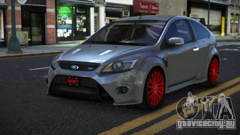 Ford Focus Oreh для GTA 4