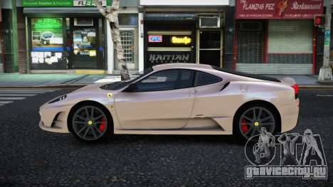Ferrari F430 Napedu для GTA 4