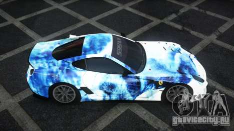 Ferrari 599 Ralon S9 для GTA 4