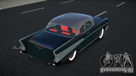 Chevrolet Bel Air Zaryude для GTA 4