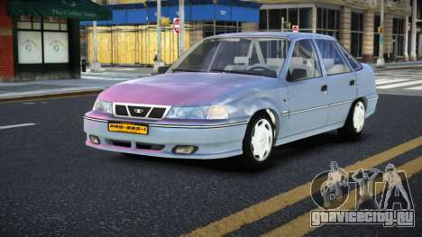 Daewoo Nexia Jumpet для GTA 4