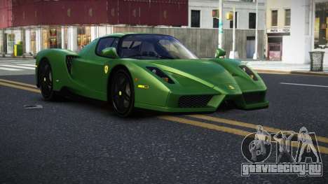 Ferrari Enzo Oguw для GTA 4