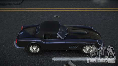 Ferrari 250 Jurajelo для GTA 4