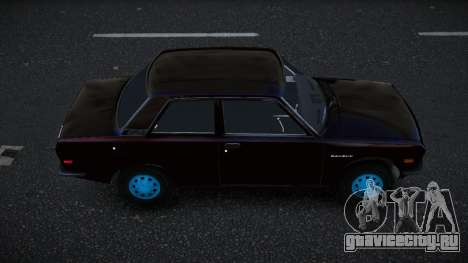 Datsun 510 Sajwodo для GTA 4