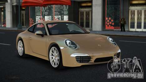 Porsche 911 Julumosu для GTA 4